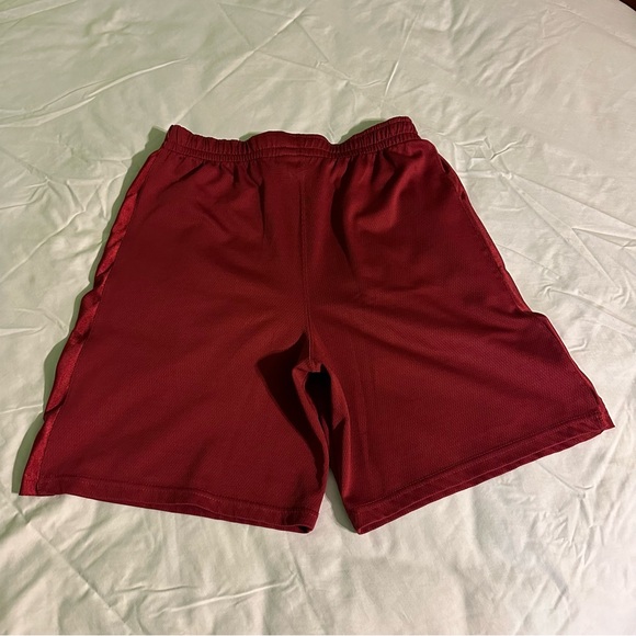 Arkansas Razorbacks Shorts - Picture 3 of 3